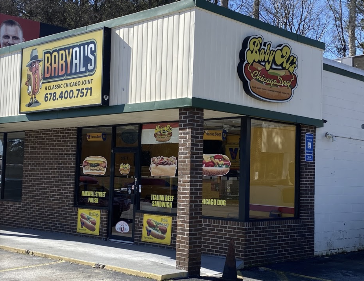 Baby Al's